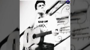 #Ахмадулло_Менгбоев Кадримга Етмади Гузал Калам Кош