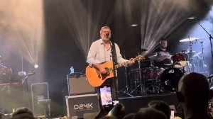 Сплин - Чудак (Live in Chicago)