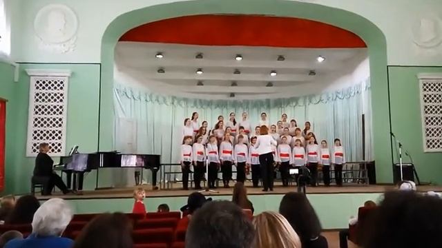 Богородице, Дево, радуйся смотреть онлайн