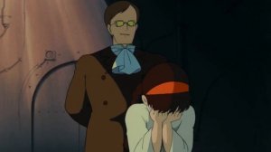 Небесний замок лапута