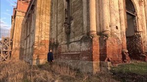 Вербное воскресенье!
Храм Покрова Пресвятой Богородицы станица Тишанская Нехаевский район Волгоград