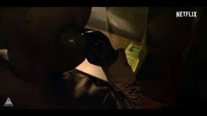 Игра в кальмара Сезон 3 Официальный трейлер  Netflix  Премьера 27 июня 2025 года