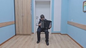 А. Ноздрачёв обр. Р Н.Т. "Полянка"