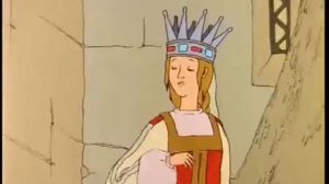 Иван царевич и Серый Волк