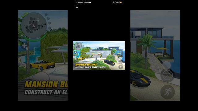 Top 5 games like GTA V on android | easily available on google play |