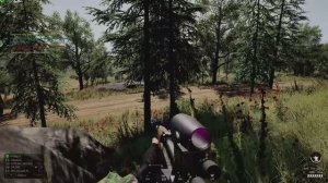 Squad - Public Testing UE5