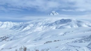 Перевал 12.04.2025