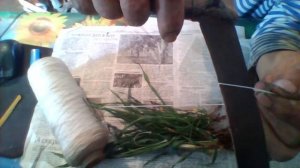 Плоскорез Швабра против  Бритвы.Часть 2.