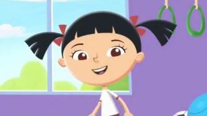 Дене шынықтыру. Жалпы дамыту жаттығулары