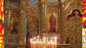 Исцеляющее Погружение в Музыку Православия