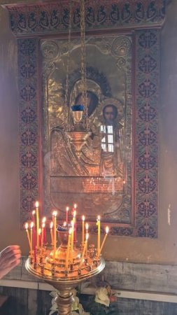 С праздником всех вас!⛪️🙏💜