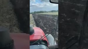 Отзыв от нашего клиента на 5 корпусной эксцентрический плуг UNLU