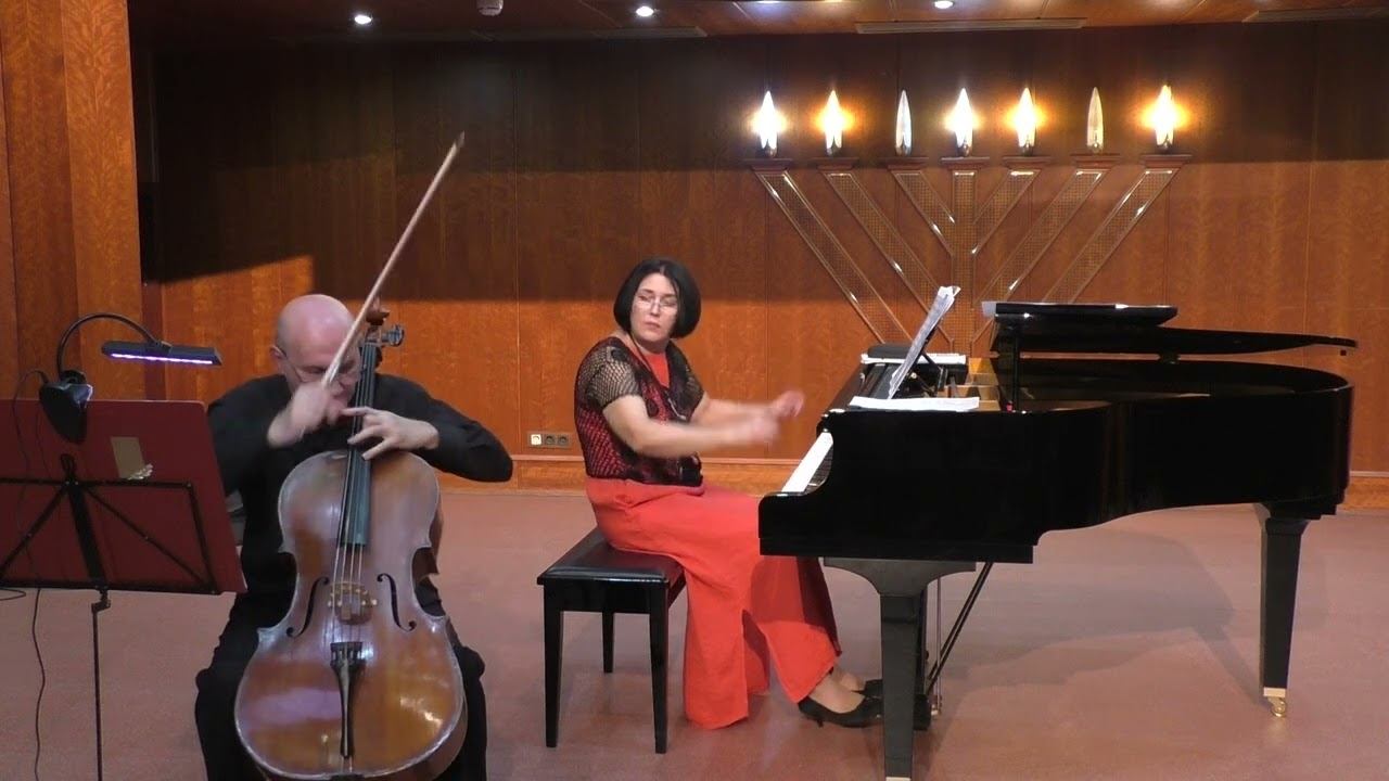 И.Альбенис.Кордова Albeniz Cordoba смотреть онлайн