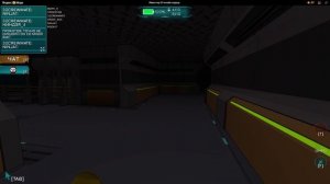 Инфаркт или Импостер 3D