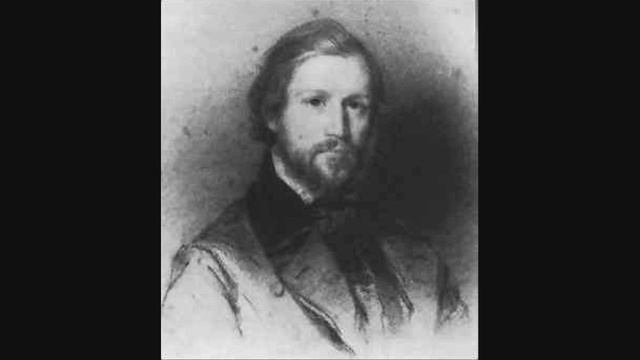 Alkan Op.1 - Variations on a theme from Steibelt's Orage concerto
