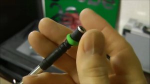 Замена защитной оболочки jProbe ST / NT - видео инструкция