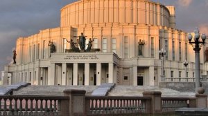 Лидия Галушкина. Ария Графини из оперы "Пиковая дама"