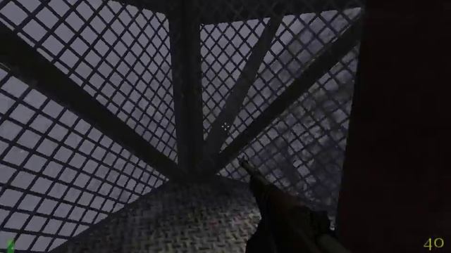 Return To Castle Wolfenstein - Bölüm 2