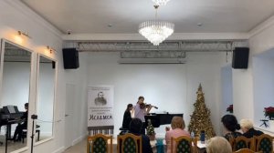 Мелодия Ипполитов-Иванов