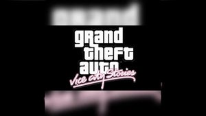 grand theft auto vice city stories : music