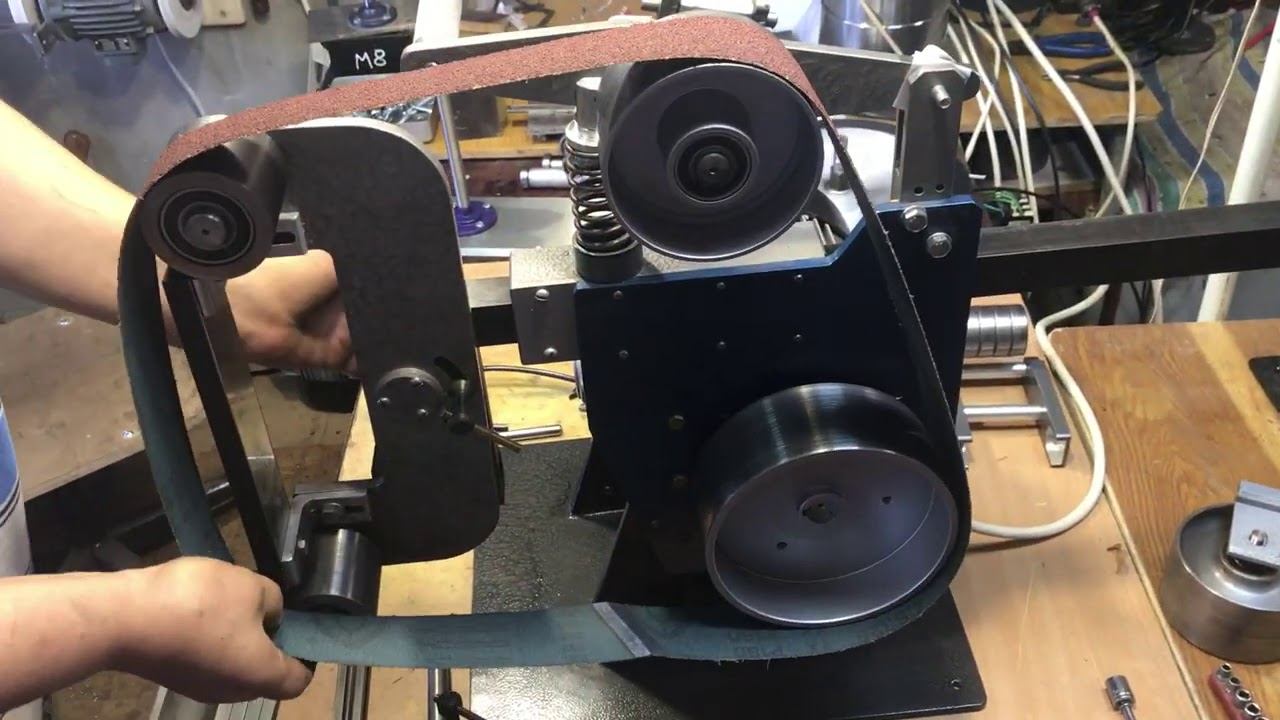 Гриндер в Одессу. смотреть онлайн