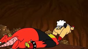 Хлебоутки (Бой Хлебопечника)