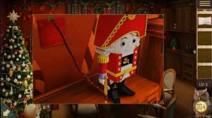 Can You Escape The 100 Room 16 Level 5 Walkthrough (100 Room XVI)