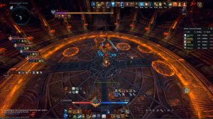 Tera Online Bahaar 2phase Brawler POV My First Run
