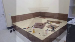 Вход в подвал из дома