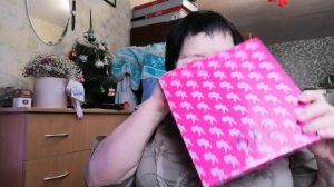 13-04-2025 подарок от Нины г. Тюмень. спасибо