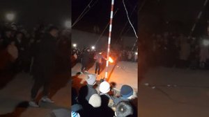 ШОУ ПАРВИЗ ДОРБОЗ АШТ УТ ОЛОВ УЙИНИ