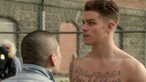 Джеймси (краткий пересказ фильма. Солёный ПОПКОРН)