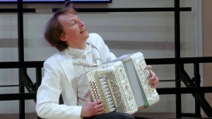 Павел Уханов   "Орловские наигрыши" ( Е. Дербенко)
