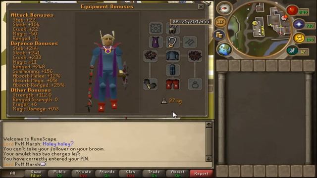 RuneScape Guide - Giant Mole - Plenty of kills per trip + fast money смотреть онлайн