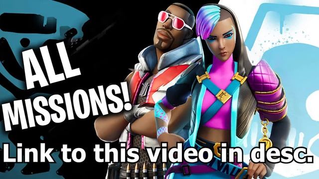 GRAND THEFT AUTO V FREE NOW! Fortnite: Doomsday Machine, Yellowjacket Starter Pack & More! News 5/1