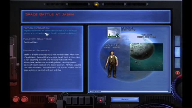 Lets Play Star Wars Empire At War Empire) Part 14 смотреть онлайн