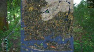 SCUM ➤ 4К. АКТ 4. Глава 30: КАК ДОЛГО ЗАНИМАЕТ ПЕРЕМЕЩЕНИЕ ПО ОСТРОВУ МЕЖДУ СЕКТОРАМИ | СКАМ 2024 |