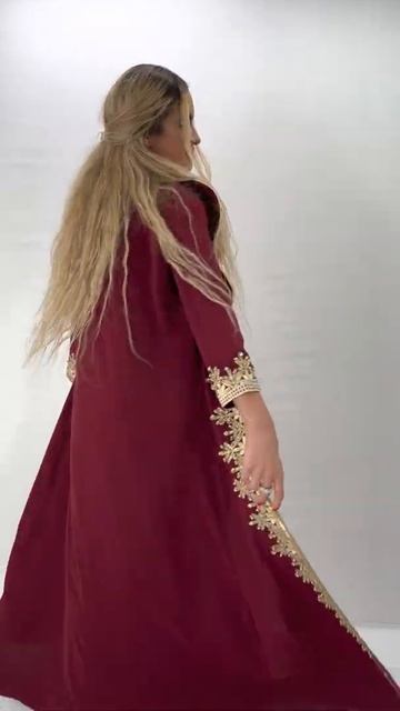 Saria Kaftan смотреть онлайн