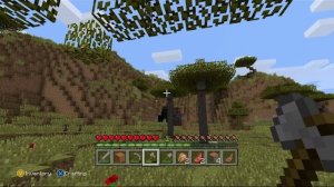 🎶 Мягкие звуки кубов — Minecraft Xbox 360 Edition как аудиотерапия без слов и суеты 🧘♂️🎮