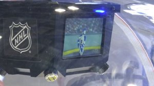 Super Chexx Pro by ICE - IAAPA 2017