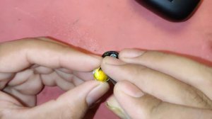 JBL Tune 230nc tws one side not working, Battery replacement, Disassamble in 2024