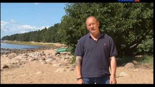 Искатели. Сколько стоила Аляска? смотреть онлайн