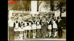 Выпускники школы №1 с Курджиново