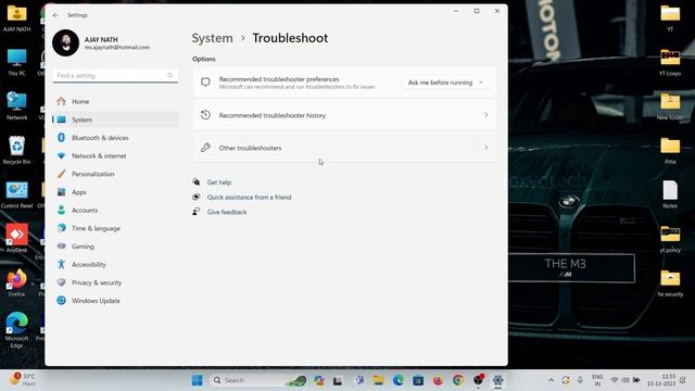 How to fix This site can't be reached Problem Google Chrome [Solved]