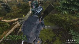 Утопия DayZ, Секрет как вытащить машину с текстуры