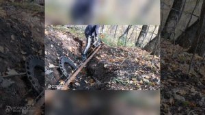 #Коп #Медь #Серебро #Металл Докапываем схрон