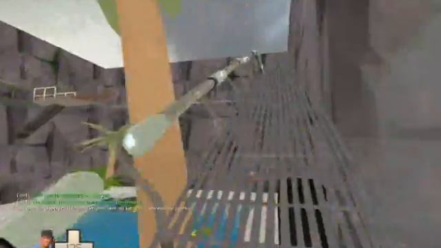 Godmode Plugin Demo (TF2 - Part 2) смотреть онлайн