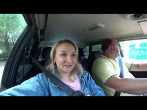 Влог: Еду в Центр Занятости / Варю уху .