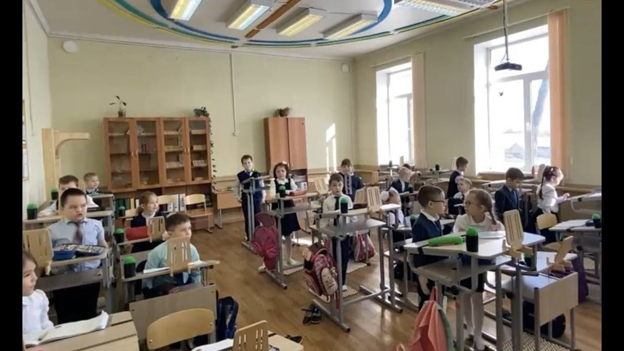 ЗДОРОВЬЕ ДЕТЕЙ И РОЛЬ ШКОЛЫ. МЕТОДИКИ БАЗАРНОГО. ОБСУЖДЕНИЕ В ОД "РОДНАЯ ШКОЛА"