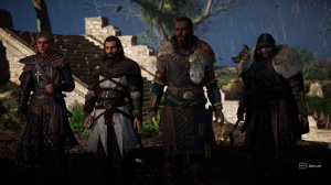 Assassin's Creed Valhalla - Прохождение№12